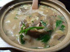 -醉南拳客家菜·河田鸡(东街口航空大厦店)