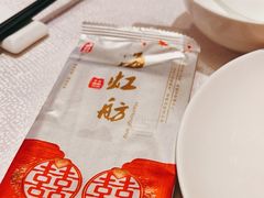 -海虹舫海鲜大酒店(诸暨店)