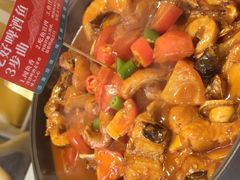 -大师傅金奖啤酒鱼(西街口总店)