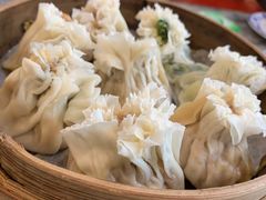 三鲜烧麦（普通）-都一处烧麦馆(前门店)