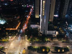 -沈阳君悦酒店·意坊意大利餐厅