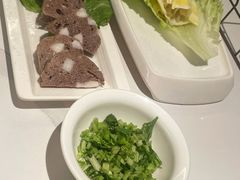 -牛焱·贵州黄牛肉火锅(城西银泰店)