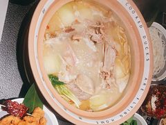 -老鸭集(金沙龙湖天街店)