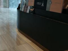 -星巴克(港汇1号办公楼店)