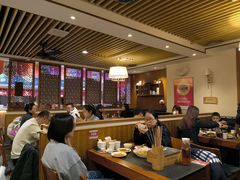 -福苗小骆驼烧烤(大唐不夜城店)