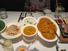 -金链花·泰国餐厅(国贸店)