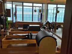 -我爱运动健身·游泳·瑜伽·普拉提馆(大卫城店)