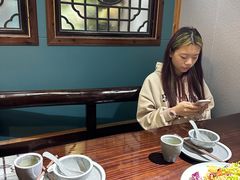 -老家黄墩小错鸡·活海鲜