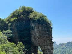 -老象峰