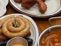 -CRAZYONES西班牙海鲜饭(上海美罗城店)