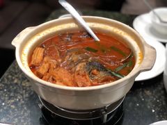 -燚青春东北泥炉烤肉(百合店)