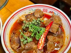 -楠火锅(太古里总店)