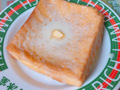 -太哼冰室·茶餐厅(中大店)