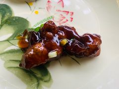 -阿东农家菜(新场古镇下塘街店)