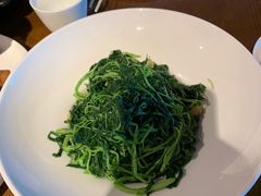 清炒米苋-上海小南国(正大店)