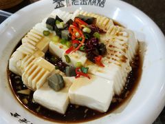 -清真·金鑫隆牛羊肉(环山路店)