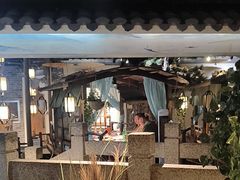 -东道煮牛肉火锅(东盛大街店)
