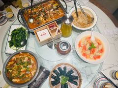 -老友王·南宁特色菜(金汇如意坊店)