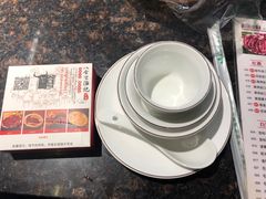 -八合里潮汕鲜牛肉火锅(深圳海岸城店)