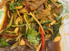 -友强·23年特色海鲜大排档(厦门店)