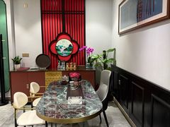 -川香鼎盛·川府家宴商务宴请(市桥富华总店)
