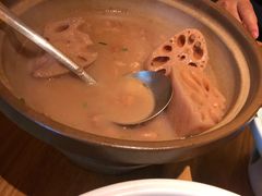 洪湖莲藕-沅江水·湖南家宴(南村万博长隆商圈店)