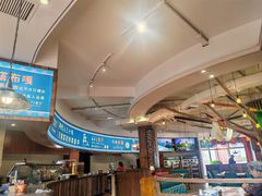 -蒙亨·手把肉·蒙古包文化主题餐厅(天恒广场店)