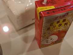 -江湖水乡铁锅炖魚(周庄嘉园店)