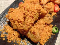 -留半山·香港食堂(啦啦宝都店)