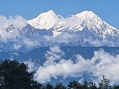 -牛背山