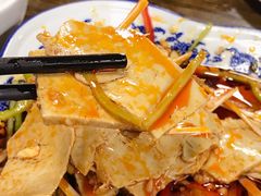 -陕西人家(莱山店)