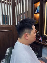 -贝勒爷专业男发