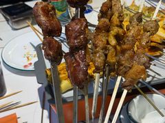 -亿牌牌东北烧烤(博物馆旗舰店)