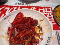 -靓靓蒸虾·头牌蒸虾(南山桂庙店)