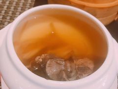 -博悦茶餐厅(文殊院店)