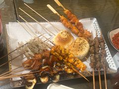 -西单翅酷(西单店)