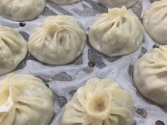 -清真老铁家灌汤包
