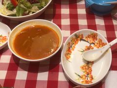 -西贝(龙华天虹购物中心店)