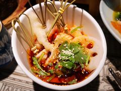 -绿茶餐厅(城西银泰城店)
