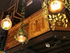 -胡桃里音乐酒馆(万科城市广场店)