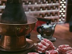 -君悦酒店·1881·北京烤鸭