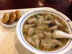 -汪一挑馄饨(老街店)