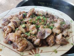 -苏记餐厅(叠南店)