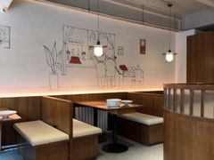 -姥姥家春饼店(八里庄店)