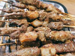 -西北朗益和穆斯林餐厅