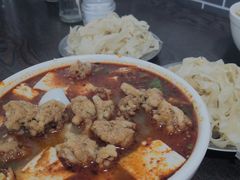 -福李记豆腐汤(丽新路店)