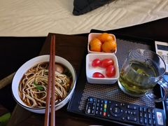 -水墨澜渟足道·SPA·传统(四望亭东关街店)