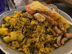 -CHINCHIN 青青·泰国料理(万象食家店)
