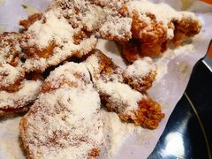 -咕咕站韩国料理(紫金港店)