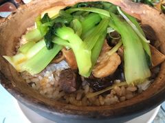 牛腩煲仔饭-广东粤秀餐馆(佳家花园小区店)